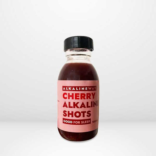 CHERRY ALKALINE SHOT 100ml