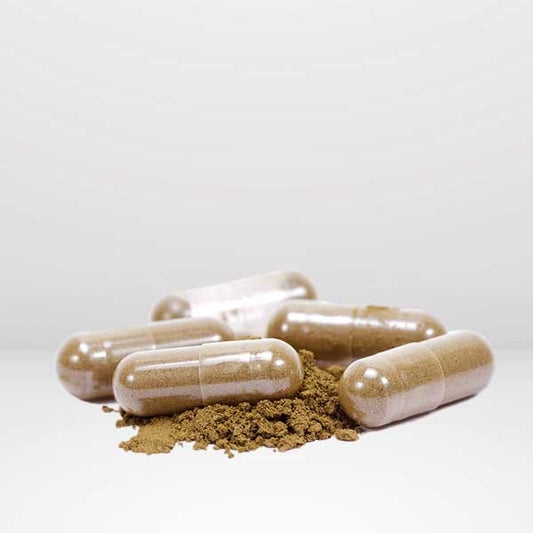 COLON CLEANSE CAPSULES