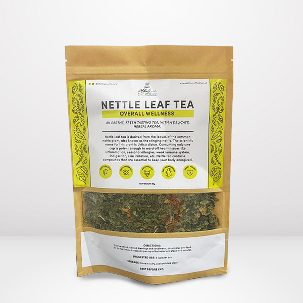 NETTLE LEAF TEA 50g