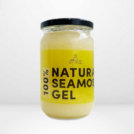 SEA MOSS GEL 720ml